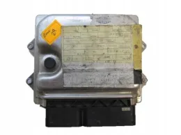 Блок управления 51829542 fiat punto mj 8df.g2 .