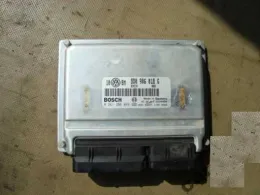 03F907309K блок управління ECU Volkswagen Polo V 6R 2010