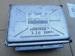 8122028590 блок управління ECU Opel Frontera B 2001