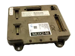 Блок керування 88259356599 mux2-m 24v