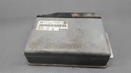 0261206499 блок управления ECU Nissan Micra 1992