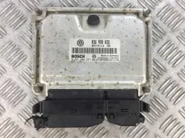 Блок управления 06A906056CA vw skoda seat