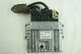 Блок керування двигуном 28270075 ford 2.0 tdci ag91-12a650-ahf