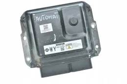 MB275800-8936 блок управления ECU Nissan Navara D40 2011