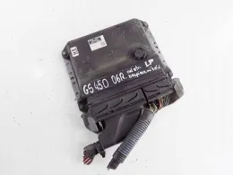 Блок керування двигуном 89661-3D000 lexus gs iii 05-12 450h 3,5 v6