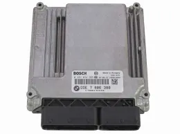 Блок управління ECU 0281031780 ecu bmw x5 f15 3.0d dde8585384