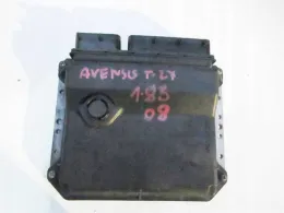 Блок керування двигуном 275300-3891 toyot avensis t27 1.8 89661-05d80