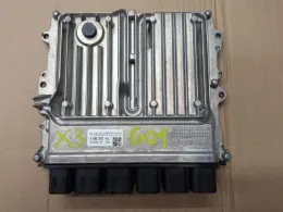 Блок управления двигателем 9896978 bmw x3 g01 ecu