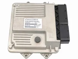 Блок управления ECU 51880748 ecu fiat doblo 1.3 jtd mjd6f3.d6