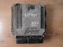 0261S02217 блок управління ECU Volkswagen Golf V 2006