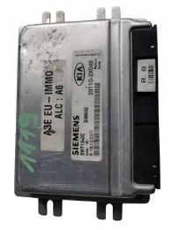 Блок управління ECU 5WY1340C kia rio 1.3b 39110-2x046 ecu ory