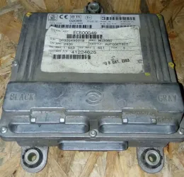 Блок управления коробкой передач WT3ECU911A allison md3060