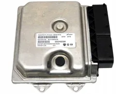 Блок управління ECU 55246599 ecu fiat ducato 2.3jtd mjd8f3.b4