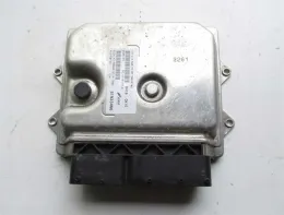 Блок управления 8GSW.H7 fiat panda 0.9 8gsw.h3 51933466