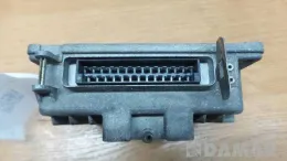 Блок керування MED608A fiat croma