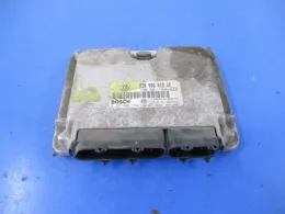 0281017658 блок управління ECU Volkswagen Crafter 2006