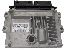 Блок управления ECU 28383251 ecu ford kuga 2.0 d dv4112a650af dv41-12a650-af