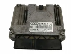 Блок керування 0281015209 audi a3 03g906056r