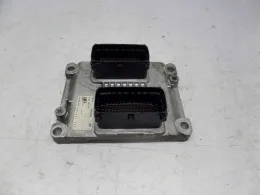 09164475 блок управления ECU Opel Corsa C 2003