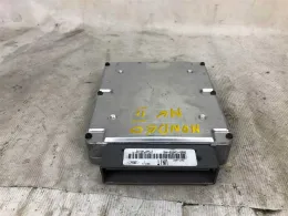 Блок керування двигуном 98BB-12A650-AAD ford mondeo unit