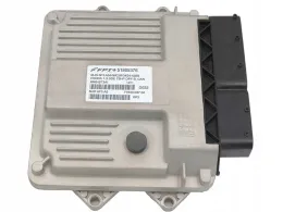 Блок управления ECU MJD6F3.A5 ecu fiat panda 1.3 jtd 51805376