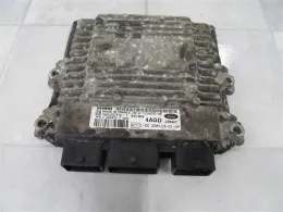 Блок управления двигателем 5WS40031E-T ford 1.4 tdci 5ws40031e