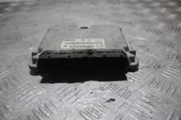 0281001971 блок управления ECU Opel Astra G 1999