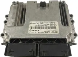 Блок управления ECU EV61-12A650-SA ecu ford 0261s11067