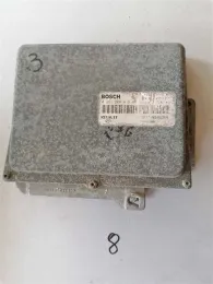 Блок керування 0261204416 bosch renault laguna iii 7700868308