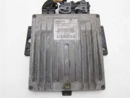 8200331477 блок управления ECU Nissan Kubistar 2003