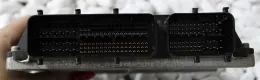 Блок управления двигателем MB275400-1860 toyota 89661-0db31