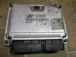 022906032P блок управління ECU Volkswagen Sharan 2002