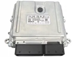 Блок управления ECU A6461500426 ecu vito 2.2 cdi 0281015068