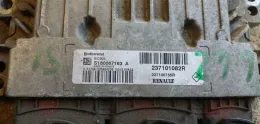 Блок управления ECU 55568381 KX ecu opel mjd603.sc 55568381 kx mjd603.sc