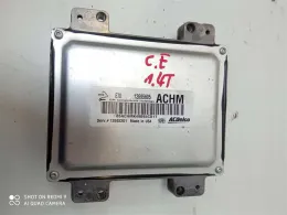 Блок управління двигуном 12695605-ACHM opel corsa e