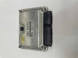 0281010543 блок управления ECU Volkswagen PASSAT B5 1999