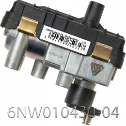 Блок управления турбиной 6NW010430-04 bmw 1, 2, 3, 5, x1, x3 - 2.0 49335-19410