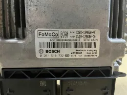 Блок управління ECU 5800-295-02 ecu b371meq44b 5800-295 02 mb275800-2957