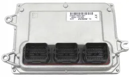 Блок управления ECU 37820-RB0-E34 E4 ecu honda jazz iii 1.4