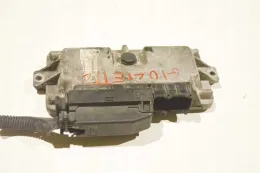 Блок управління двигуном 51892045 ecu alfa romeo giulietta