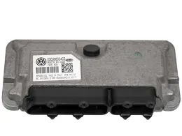 Блок управления ECU 8PN3ES12L ecu ibiza iv 03c906024cd cggb