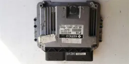 Блок управления ECU 9003100421KC hyundai ix20 ecu 39128-2b311