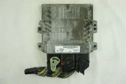 Блок керування DV61-12A650-CHC ford connect 1.6 tdci a2c95971902