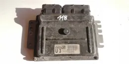 Блок керування ECU MEC32040G33617 ecu nissan