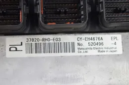 Блок управления 37820-RH0-E03 honda civic viii