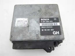 Блок управління 90351651 GH 0261200370 opel