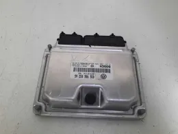 Блок управления двигателем 036906832AG vw golf 5 v 1,4