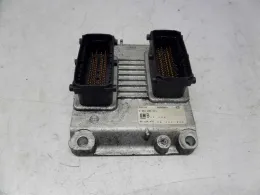 09164475 блок управления ECU Opel Corsa C 2003