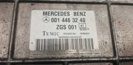 Блок управления 0034463040 mercedes atego vario 003 446 30 40