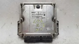 Блок управления ECU P04727770AD ecu voyager 2.8crd 0281011281